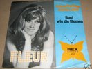 FLEUR - Schmetterlinge Weinen Nicht  SCHLAGER TOPPER 