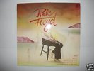 PINK FLOYD - HUNGARIAN BEST OF LP -  UNIQUE SLEEVE