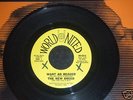 GARAGE PUNK FUZZ  WANT AD READER  THE NEW BREED  LISTEN