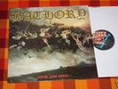 BATHORY - BLOOD FIRE DEATH