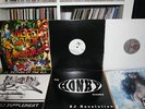 HIP HOP Breaks 6 x LP - Rectangle, DJ Revolution,...