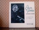 HMV ALP 1271  Edwin Fischer  Beethoven Piano Sonatas