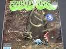 AARDVARK   