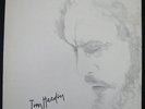 TIM HARDIN-Unforgiven-RARE #'d LP-Folk Psych-SF Sound