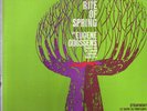 Goossens STRAVINSKY: Rite of Spring - Everest SDBR 3047