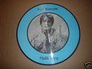 PINK FLOYD SYD BARRETT  MELK WEG  PICTURE DISC lp RARE