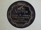 TEFTELLER Jazz 78 McKinney's Cotton Pickers V 38142 E+