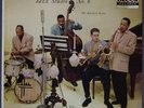 TEFTELLER Modern 50's Jazz Amram Barrow Quartet Promo