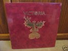 Victoria - Sealed LP - Seven Little Indians - Psych