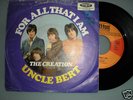 CREATION / FOR ALL THAT I AM / ORIGINAL