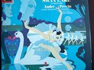 TCHAIKOVSKY SWAN LAKE PREVIN/LSO IDA HAENDEL EMI 3LP NM