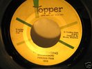Detroit Northern Soul 45:PRISCILLA PAGE-I'M PRETENDING