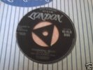 THE DELL-VIKINGS - WHISPERING BELLS - EX LONDON 45