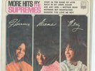RARE MOTOWN EP SUPREMES MORE HITS BY  {SEALED}