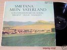 825931/932 - SMETANA - Ma Vlast - NEUMANN - ETERNA 2LP
