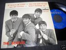 THE BEATLES It Won't Be Long 7