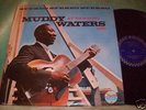 Muddy Waters   