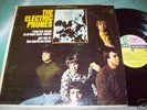 The Electric Prunes    1st Release     Reprise     1967