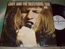 Cuby and the Blizzards   