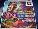 ANSERMET : RIMSKY KORSAKOV THE TALE OF TSAR SALTAN