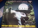 MAAG : MENDELSSOHN A MIDSUMMER NIGHTS DREAM DELUXE 180