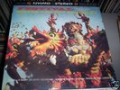 REINER : FESTIVAL LP RCA LIVING STEREO LSC 2423