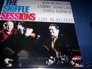 VAN MORRISON : THE SKIFFLE SESSIONS LIVE IN BELFAST 180