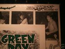 GREEN DAY 39/SMOOTH 1ST PRESS BLACK VINYL RARE
