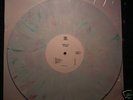 GREEN DAY DOOKIE MARBLE PROMO VINYL 12