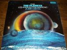 Holst Planets Mehta LAPO Decca FFSS SXL 6529 England UK