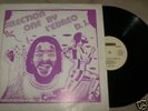 L'EBREO D.J 1 Jungle fever-Burundi black - DISCO COSMIC
