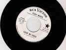 N.SOUL  PEGGY MARCH -LOSIN ' MY TOUCH - HEAR- FREE POST