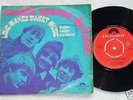 SOFT MACHINE -LOVE MAKES SWEET MUSIC -ORIG DUTCH PRESS