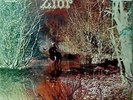 ZIOR 'ZIOR' SELF-TITLED ORIGINAL 1971 UK LP ON NEPENTHA