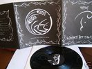 Antisect - In Darkness There Is No Choice SDL 15 UK LP