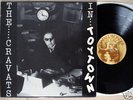 The Cravats In Toytown Rare Punk LP Small Wonder 1980