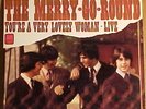 The Merry-Go-Round / Mint- '67 Original w/ Emitt Rhodes