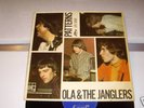 BEAT ITALIANO-OLA & THE JANGLERS -PATTERNS RARO 1967