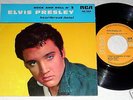 ELVIS PRESLEY - ROCK AND ROLL n° 3 EP - FRANCE