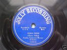 Frankie Yankovic Slovenian Polka 78 Jolly Recording 509