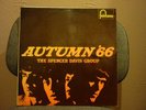 SPENCER DAVIS GROUP AUTUMN 66 MONO UK FIRST PRESS