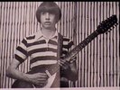 BRAD LONG Indie Garage Punk Power Pop 45 w/PS Indiana