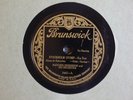 TEFTELLER Jazz 78 Fletcher Henderson Stockholm Stomp E+
