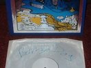 BONZO DOG BAND Keynsham LP 1969 PROMO DIFFERENT COVER