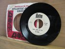 Art Freeman northern soul 45 Slippin Around With You-DJ