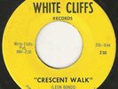 Sonics - Crescent Walk - Northern Soul
