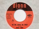 MOSES SMITH-THE GIRL ACROSS THE STREET-DIONN.