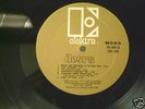 The Doors-1st Album-Mono-Very Clean Copy-1967 Original