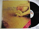 AUGUSTO MARTELLI Real McCoy ORIG LP JAZZ FUNK BREAKS