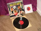 QUESTION MARK AND THE MYSTERIANS 96 TEARS LP + 45 EX-